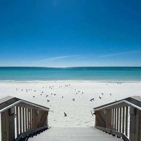 Holiday Surf And Racquet Unit 212 Destin Exterior photo