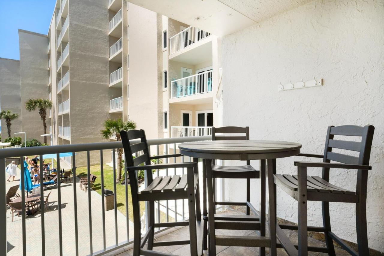 Holiday Surf And Racquet Unit 212 Destin Exterior photo