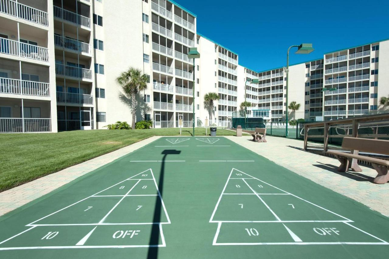 Holiday Surf And Racquet Unit 212 Destin Exterior photo
