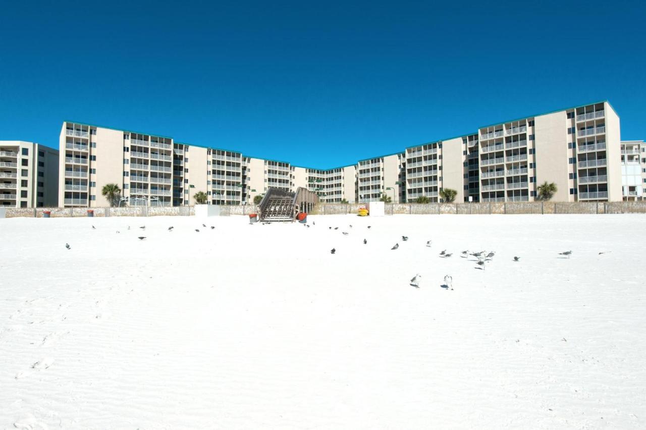 Holiday Surf And Racquet Unit 212 Destin Exterior photo