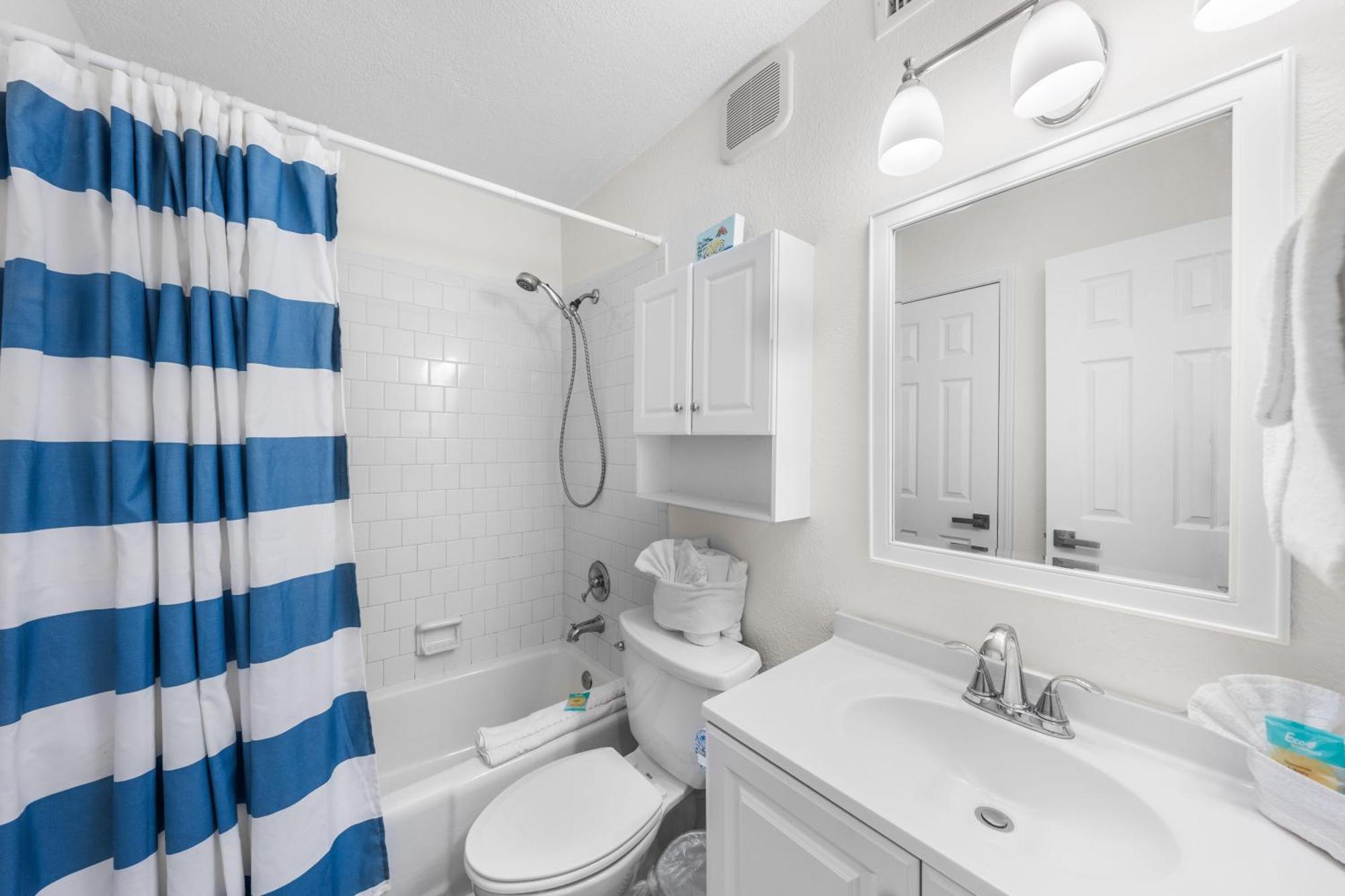 Holiday Surf And Racquet Unit 212 Destin Exterior photo