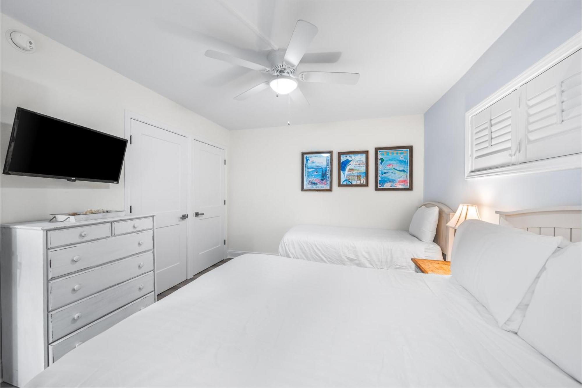 Holiday Surf And Racquet Unit 212 Destin Exterior photo